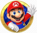 Mario icon