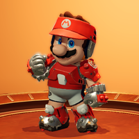 Mario (Cannon Gear) - Mario Strikers Battle League.png