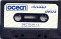 ZX Spectrum +2 tape