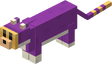 Minecraft asset
