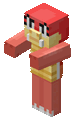 Zombified Piglin (Super Mario Mash-Up Pack)