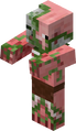 Zombie pigman