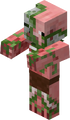 Zombie pigman