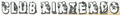 Fifth logo, variation inspired in Donkey Kong Land (January 2001)