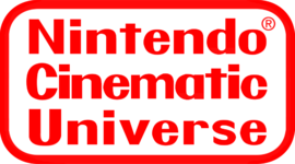 Nintendo Cinematic Universe