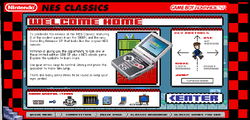 NES Classics