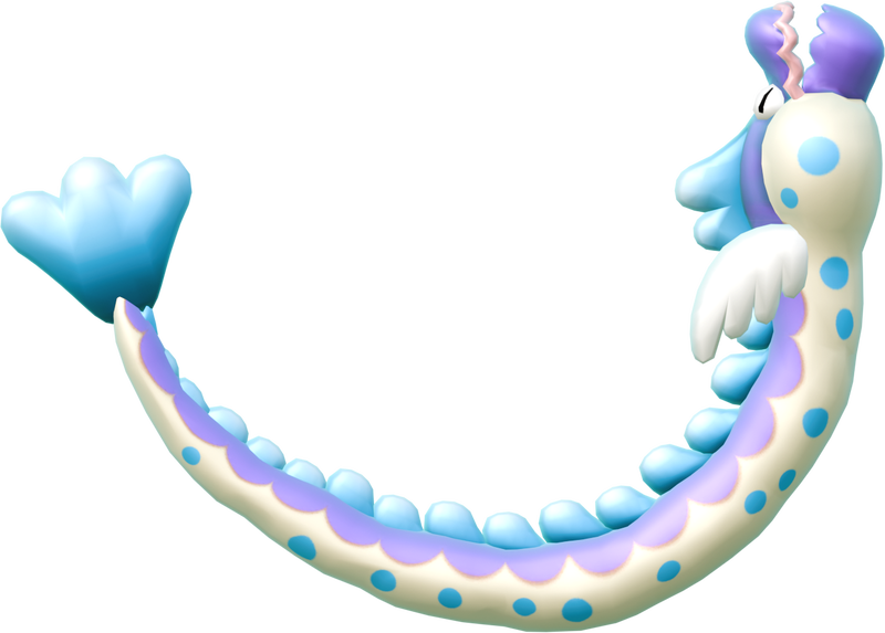 File:NSMBUDX twin Dragoneel model.png