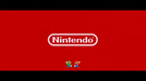 Mario and Luigi in the Nintendo logo opening