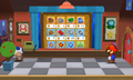 Decalburg shop (interior)