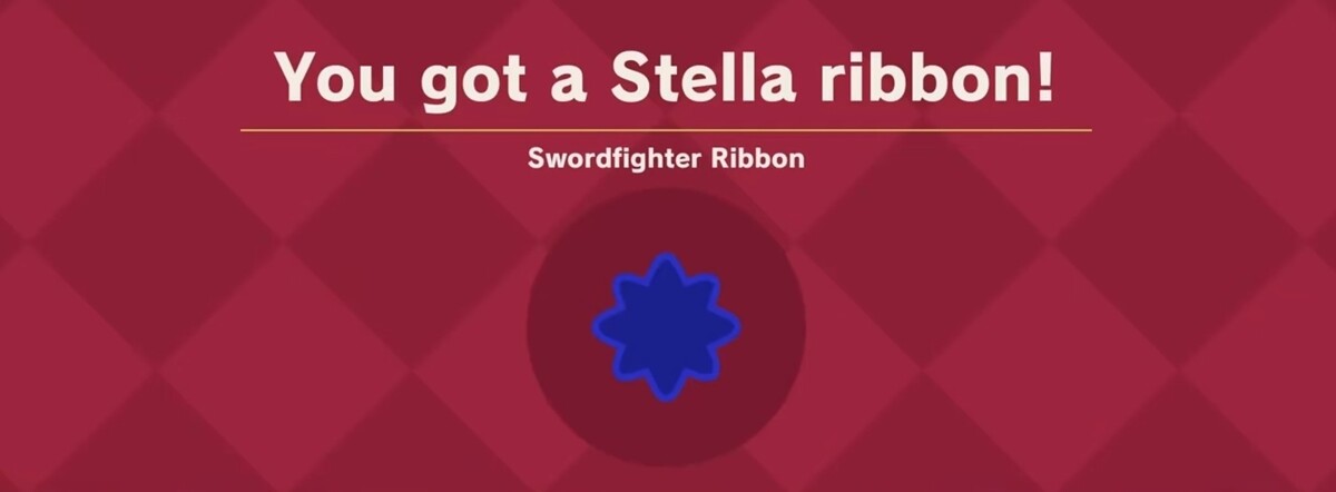 File:PPS! Swordfighter Ribbon icon.jpg - Super Mario Wiki, the Mario ...