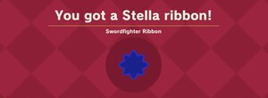 Stella ribbon - Super Mario Wiki, the Mario encyclopedia