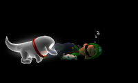 Polterpup and Luigi.png
