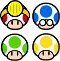 Super Mario 3D World + Bowser's Fury