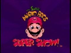 User:Mario95 - Super Mario Wiki, the Mario encyclopedia