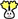 Sprite of a Star Bunny from the user interface (UI) of Super Mario Galaxy 2.