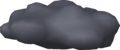 Cloud (gray)