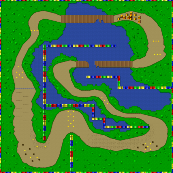 File:SMK Donut Plains 3 Overhead Map.png