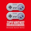 Super Nintendo Entertainment System - Nintendo Switch Online[a 1]
