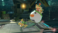 SSBU Bowser Jr Mechakoopa.png
