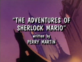 Title card