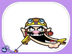 The microgame Force Feeding