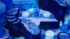 Water spouts in Mario & Luigi: Brothership