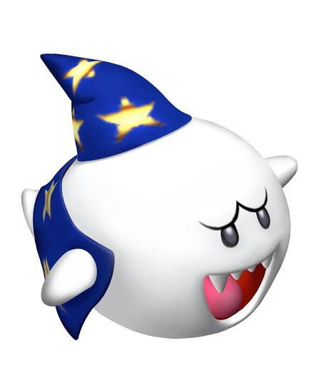 The 'Shroom:Issue XXXIII/Art & Music - Super Mario Wiki, the Mario ...