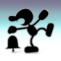 #8: Mr. Game and Watch