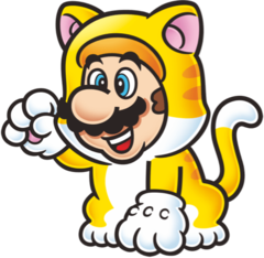 Gallery:Cat Mario - Super Mario Wiki, the Mario encyclopedia