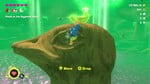 One of Forest Layer's Banandium Gems