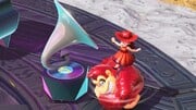 Disc - Super Mario Wiki, the Mario encyclopedia