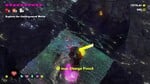 One of Ingot Isle Cave-In's Banandium Gems
