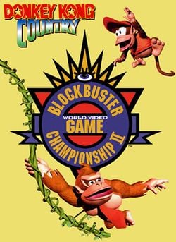  Donkey Kong Country : Video Games