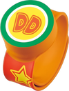 Diddy Kong Power-Up Band