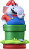 amiibo of Elephant Mario