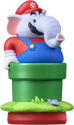 amiibo of Elephant Mario