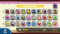 A Patchwork screenshot