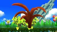 Grass in Super Smash Bros. for Wii U