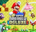2019 - New Super Mario Bros. U Deluxe