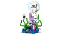 Artwork of one LEGO Super Mario pack from set Character Packs – Series 6