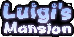 In-game logo