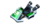 Luigi's Standard Kart icon in Mario Kart 7