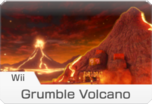Wii Grumble Volcano