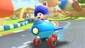 Mario Kart Tour (Cat Toad)