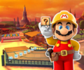 Mario Kart Tour's Bangkok Tour Officially Revealed, Will Feature A New  Course And Outfit For Daisy – NintendoSoup