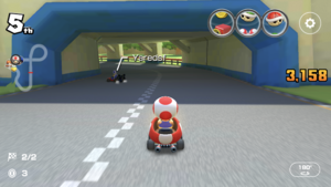 Mario Kart Tour 3.2.2 para Android