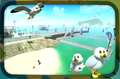 Koopa Troopa Beach