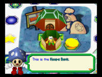 Koopa Bank