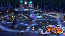 Horror Land in Mario Party Superstars