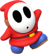 Shy Guys50
